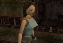 lara croft, tomb raider