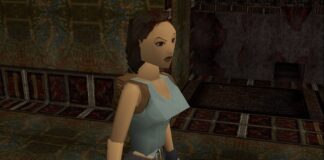 lara croft, tomb raider