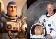 lightyear, buzz aldrin