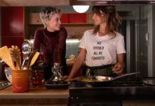 madres parallelas