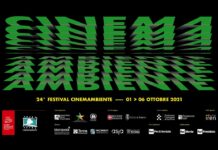 Cinemambiente