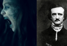 mike flanagan, edgar allan poe