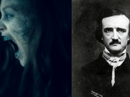 mike flanagan, edgar allan poe
