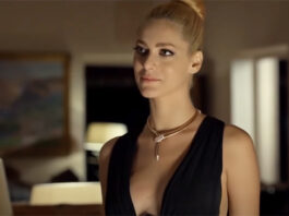 miriam leone