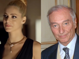 miriam leone, piero angela