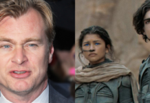 nolan, dune