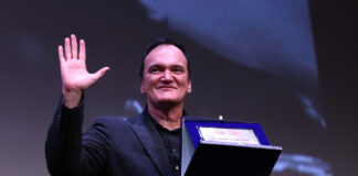 Quentin Tarantino