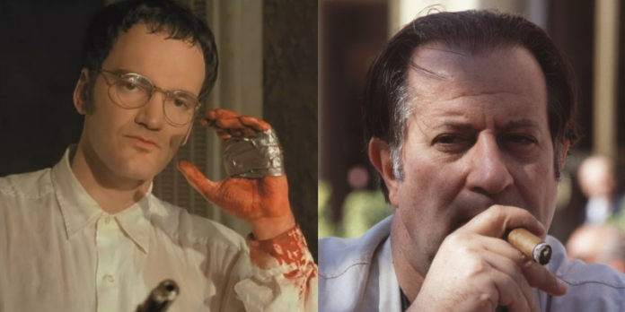 quentin tarantino, tinto brass