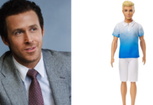 ryan gosling, barbie, ken