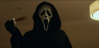 scream 5