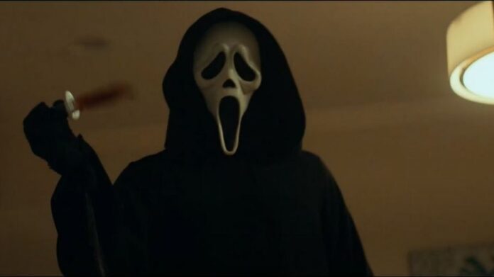 scream 5