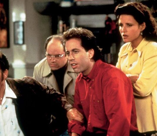 Seinfeld