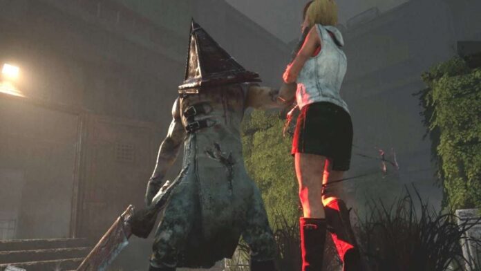 silent hill