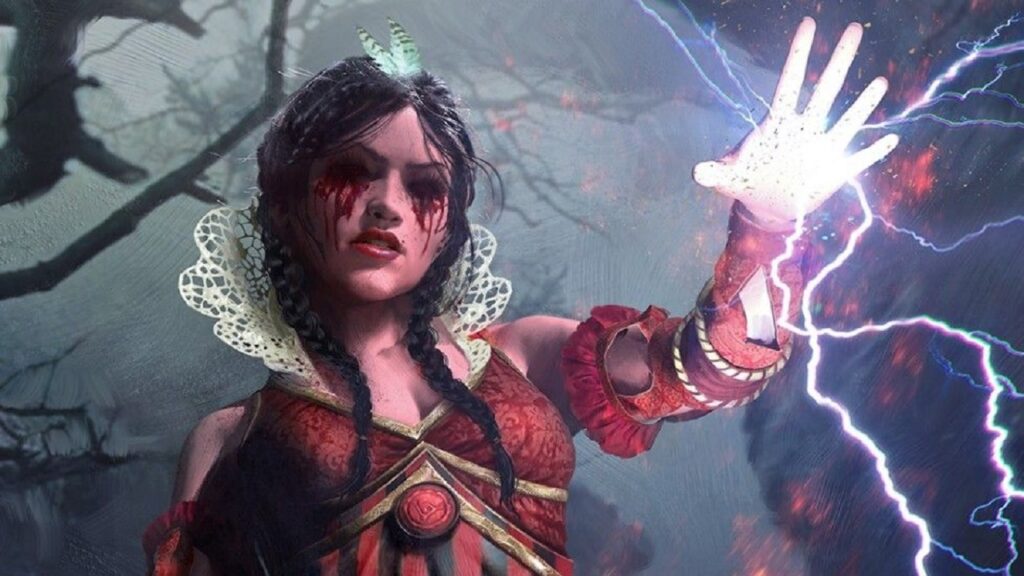 the witcher 3 philippa eilhart