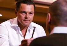 the wolf of wall street, film sulle truffe