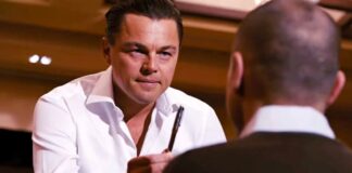 the wolf of wall street, film sulle truffe