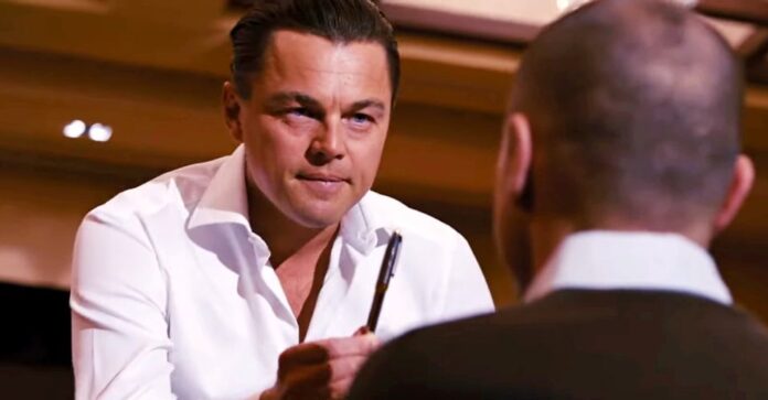 the wolf of wall street, film sulle truffe