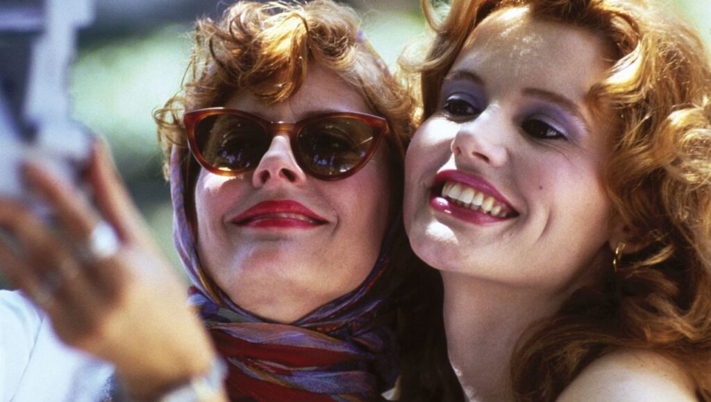thelma e louise