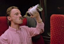 trainspotting, begbie