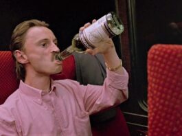 trainspotting, begbie