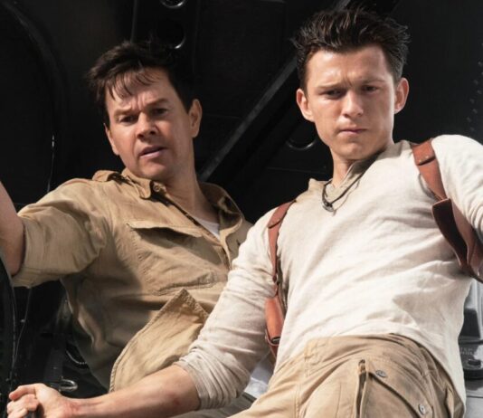 uncharted