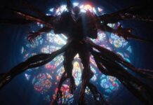 venom la furia di carnage, recensione, carnage