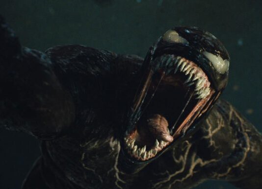 venom la furia di carnage recensione