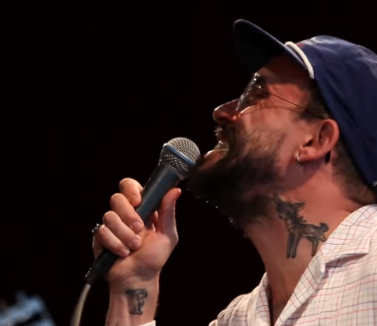 IDLES