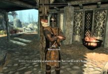 The Elder Scrolls V: Skyrim
