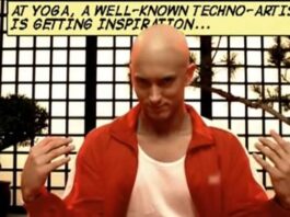Moby