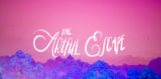 Artful Escape recensione