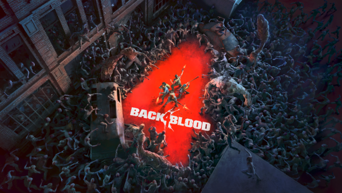 Back Blood recensione