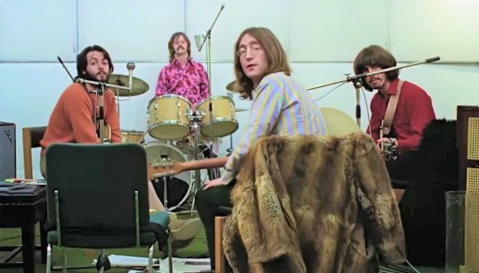 Beatles