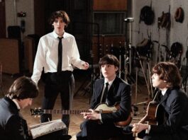 Beatles