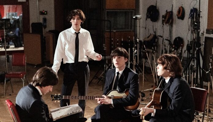 Beatles