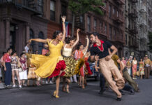 West Side Story