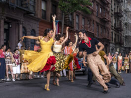 West Side Story