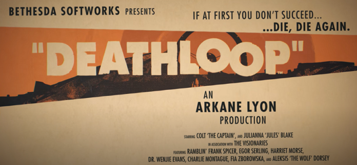 Deathloop