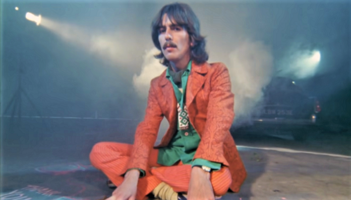 George