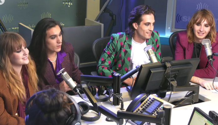 Maneskin