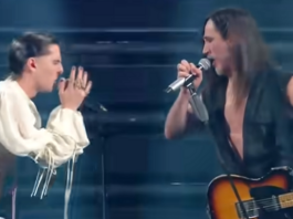 Maneskin