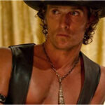Matthew McConaughey