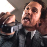 Mcconaughey