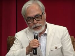 Miyazaki