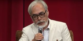 Miyazaki