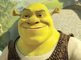 shrek, storia vera