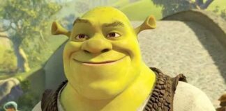 shrek, storia vera