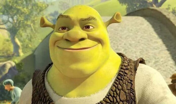 shrek, storia vera