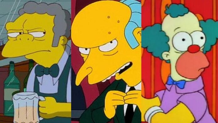 Simpson
