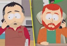 South Park